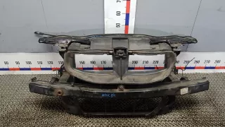  Передняя панель крепления облицовки (телевизор) BMW 3 E90/E91/E92/E93 Арт HOK84G201, вид 1