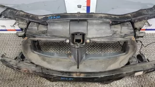  Передняя панель крепления облицовки (телевизор) BMW 3 E90/E91/E92/E93 Арт HOK84G201, вид 3