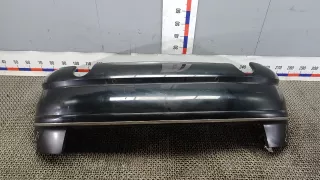 4E0807303E Бампер задний Audi A8 D3 (S8) Арт DOK31HG01, вид 1