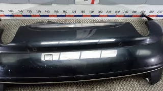 4E0807303E Бампер задний Audi A8 D3 (S8) Арт DOK31HG01, вид 3