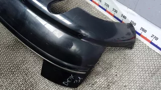 4E0807303E Бампер задний Audi A8 D3 (S8) Арт DOK31HG01, вид 4