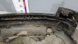 4E0807303E Бампер задний Audi A8 D3 (S8) Арт DOK31HG01, вид 7