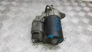 55568572 Стартер бензиновый Opel Corsa D Арт 6EP04DF01, вид 4