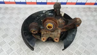  Ступица задняя правая Land Rover Range Rover 3 Арт 5EP38NX01, вид 3