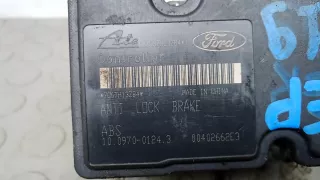  Блок ABS Ford C-max 1 Арт 5EP19KW01, вид 2