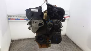 BVY Двигатель бензиновый Seat Leon 2 Арт 8EP38BV01_A203597, вид 1