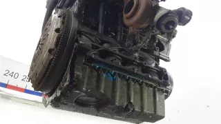 BXE Двигатель дизельный Volkswagen Golf 6 Арт 6EP05AB01_A27458, вид 6