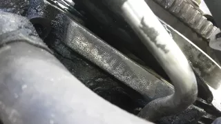 BXE Двигатель дизельный Volkswagen Golf 6 Арт 6EP05AB01_A27458, вид 9