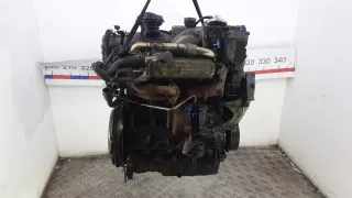BXE Двигатель дизельный Volkswagen Jetta 5 Арт 6EP05AB01_A149899, вид 4