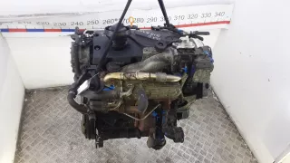 BXE Двигатель дизельный Volkswagen Jetta 5 Арт 6EP05AB01_A149899, вид 5