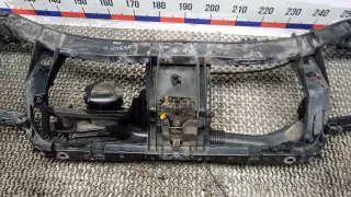  Передняя панель крепления облицовки (телевизор) Ford S-Max 1 restailing Арт HOK60G201_A30539, вид 3