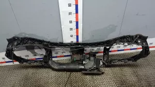  Передняя панель крепления облицовки (телевизор) Ford S-Max 1 restailing Арт HOK60G201_A30539, вид 5