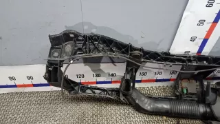  Передняя панель крепления облицовки (телевизор) Ford S-Max 1 restailing Арт HOK60G201_A30539, вид 7