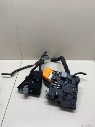 31398002 Блок предохранителей Volvo S90 2 Арт ES95241897-13284