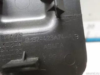 BJ32423A74AB Заглушка Jaguar XF 260 Арт E52482061, вид 8