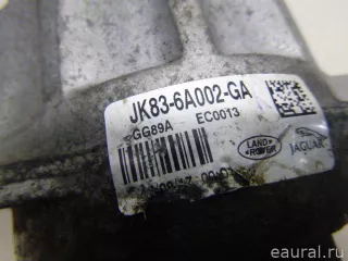 JK836A002GA Опора двигателя правая Jaguar XF 260 Арт E52577771, вид 6