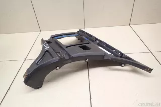 30727019 Кронштейн заднего бампера правый Volvo V70 2 Арт E95376853, вид 2