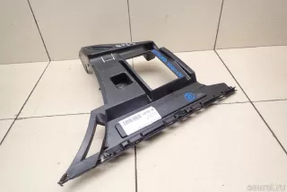 30727019 Кронштейн заднего бампера правый Volvo V70 2 Арт E95376853, вид 4