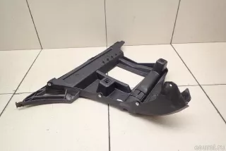 30727019 Кронштейн заднего бампера правый Volvo V70 2 Арт E95376853, вид 7