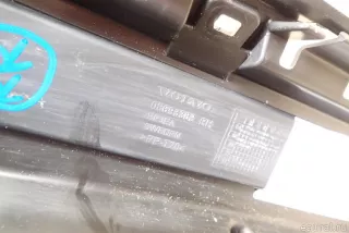 30727019 Кронштейн заднего бампера правый Volvo V70 2 Арт E95376853, вид 9