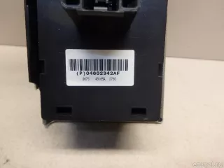 04602342AF Блок управления стеклоподъемниками Dodge Durango 2 Арт E95774353, вид 9