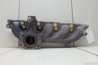 30637921 Коллектор выпускной Volvo S60 1 Арт E95777781