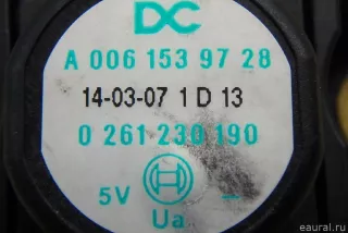 0061539728 Датчик абсолютного давления Chrysler 300C 1 Арт E95777955, вид 5