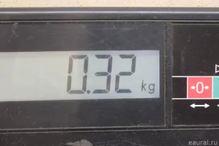 32226109 Замок капота Volvo S90 2 Арт E95788955, вид 6