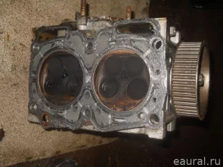  Рокер впуск. Subaru Forester SK Арт ES12031711-1393, вид 2