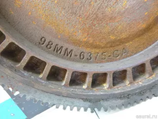 1462885 Маховик Ford C-max 1 Арт E5984327, вид 2