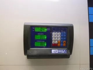 AWR1657 Механизм регулировки ремня безопасности Land Rover Freelander 1 Арт E90064096, вид 5