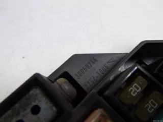 30807014 Блок предохранителей Volvo S40 1 Арт E90283074, вид 4