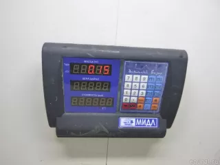 1119869 Башмак натяжителя Ford C-max 1 Арт E90324048, вид 8