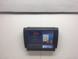 9187630 Лючок бензобака Volvo S80 1 Арт E90463663, вид 5