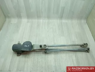 1395106486 Механизм стеклоочистителя (трапеция дворников) Ford Focus 1 Арт 37641_1, вид 1