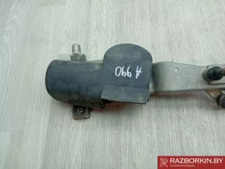 1395106486 Механизм стеклоочистителя (трапеция дворников) Ford Focus 1 Арт 37641_1, вид 2