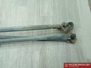 1395106486 Механизм стеклоочистителя (трапеция дворников) Ford Focus 1 Арт 37641_1, вид 4