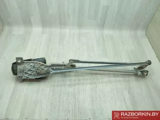 1395106486 Механизм стеклоочистителя (трапеция дворников) Ford Focus 1 Арт 37641_1, вид 6