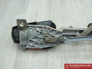 1395106486 Механизм стеклоочистителя (трапеция дворников) Ford Focus 1 Арт 37641_1, вид 7