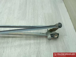 1395106486 Механизм стеклоочистителя (трапеция дворников) Ford Focus 1 Арт 37641_1, вид 8