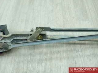 1395106486 Механизм стеклоочистителя (трапеция дворников) Ford Focus 1 Арт 37641_1, вид 9