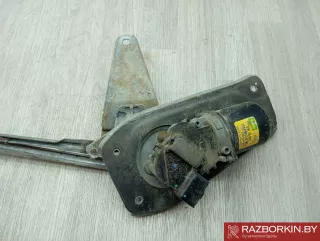 53565602 Механизм стеклоочистителя (трапеция дворников) Citroen Berlingo 1 restailing Арт 37636, вид 4