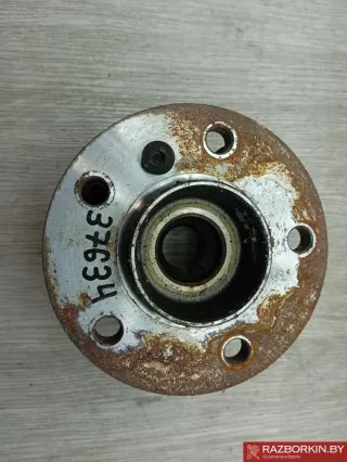 31206874443,6874443,31208845775,8845775 ступица передняя BMW 2 F44 Арт 37634_7, вид 1