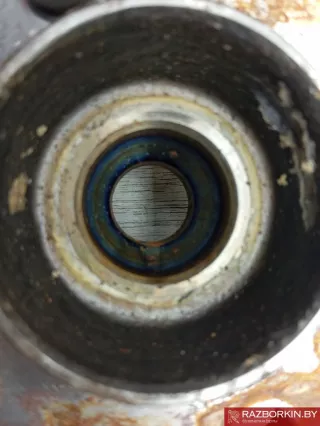31206874443,6874443,31208845775,8845775 ступица передняя BMW 2 F44 Арт 37634_7, вид 2