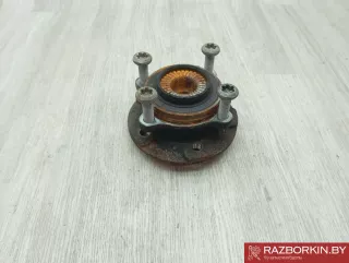 31206874443,6874443,31208845775,8845775 ступица передняя BMW 2 F44 Арт 37633_7, вид 4