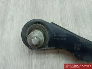 33326884693,6884693,33326851563,6851563,33326870773,6870773 рычаг задний верхний BMW 2 F45/F46 Арт 37631_4, вид 2
