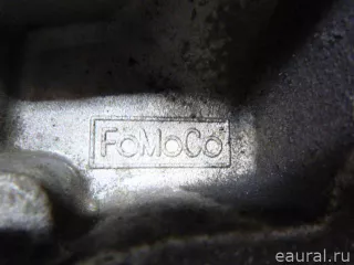 30776311 Кронштейн КПП левый Volvo S60 2 Арт E21803394, вид 5