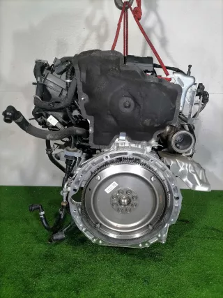 264920,OM264 , 264 , 264.920 , M264 Двигатель Mercedes GLC X254 Арт 00272799, вид 5