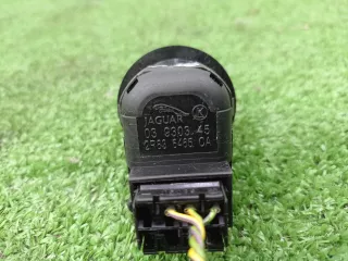 2R836465CA Джойстик регулировки рулевой колонки Jaguar XF 250 Арт 00295990, вид 3