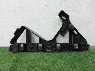 86614D4000 Кронштейн заднего бампера Kia Optima 4 Арт 00285259, вид 2